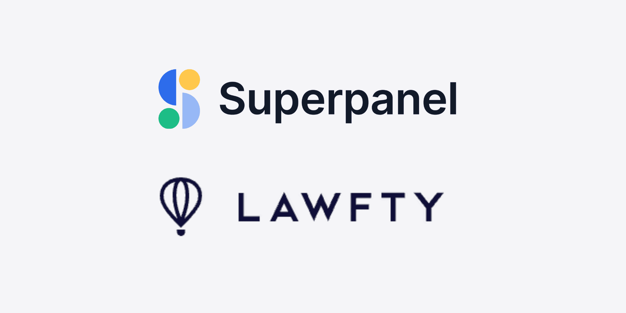 Superpanel déploie son infrastructure d'admission IA chez Lawfty pour optimiser les opérations juridiques