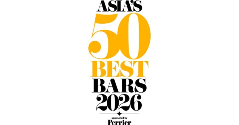 Smoke & Bitters devient le premier bar sri-lankais à remporter le prix Michter's Art of Hospitality avant l'Asia's 50 Best Bars 2026