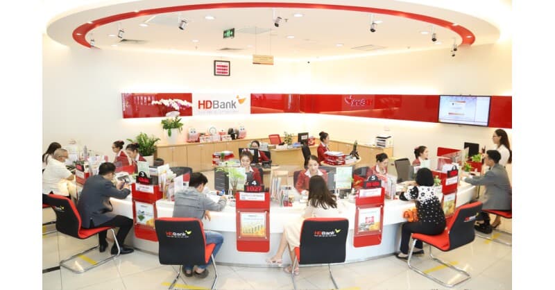 Fitch Ratings attribue une première note 'BB-' à HDBank, parmi les plus élevées pour les banques vietnamiennes