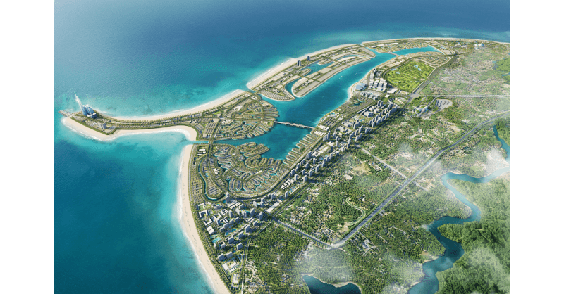 Vinhomes attire les investisseurs institutionnels mondiaux grâce à un développement urbain intégré à grande échelle