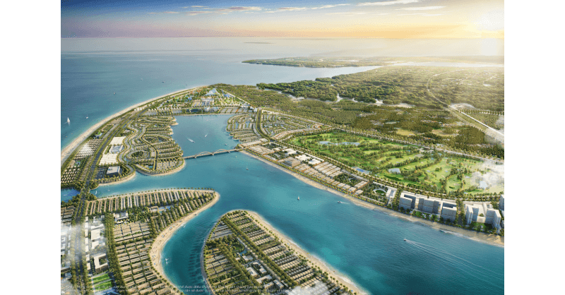 Vinhomes se positionne comme leader du développement urbain respectueux de la nature face à une tendance mondiale