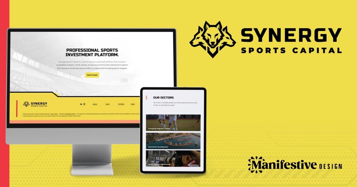 Synergy Sports Capital lance pour cibler les opportunités à forte croissance dans le private equity sportif