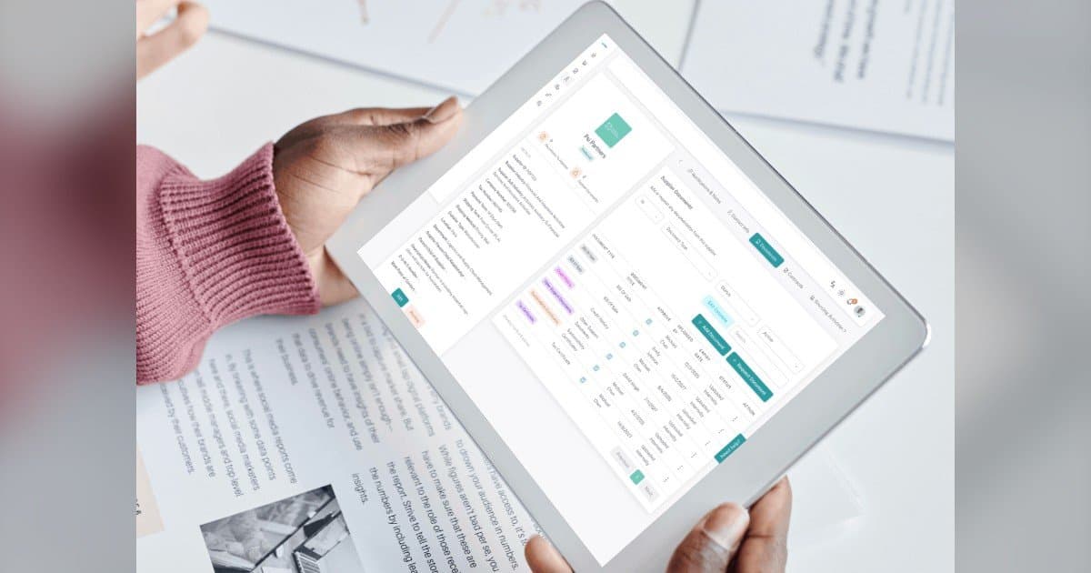 Oboloo lance une plateforme d'approvisionnement gratuite pour défier les systèmes obsolètes et les frais d'implémentation à six chiffres