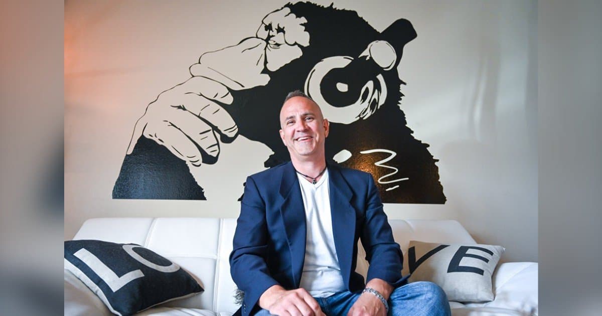 Le vétéran du SEO David Brown remplace les CV traditionnels par une approche d'entonnoir marketing pour sa recherche d'emploi