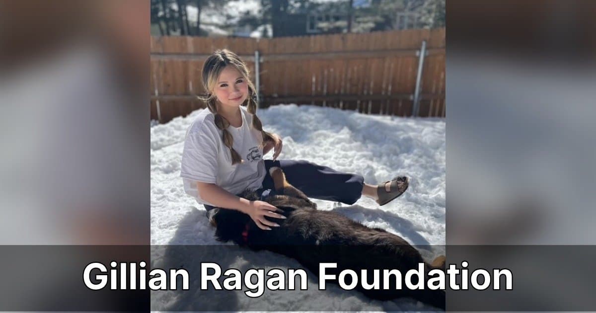 La Fondation Gillian Ragan organise une collecte de fonds communautaire à la Pinnacle Brewing Company