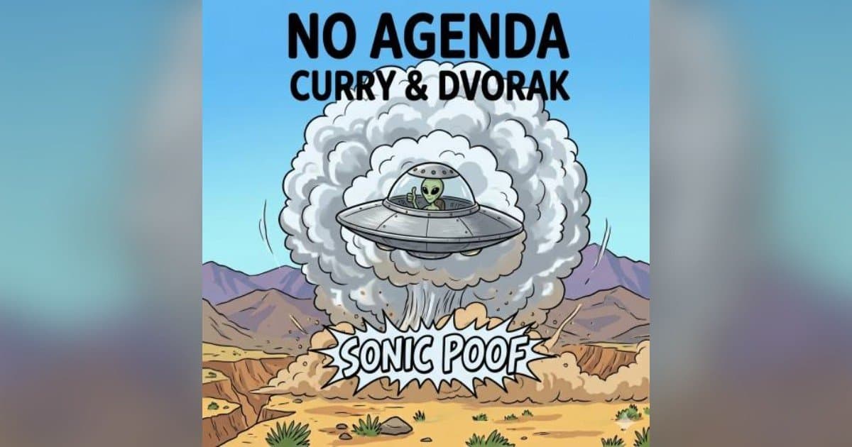 L'épisode de No Agenda explore les retards de comptage des voix en Californie et les risques de l'économie de l'IA
