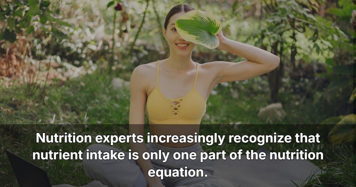 ORGANA International souligne l'importance de l'absorption des nutriments dans le bien-être moderne
