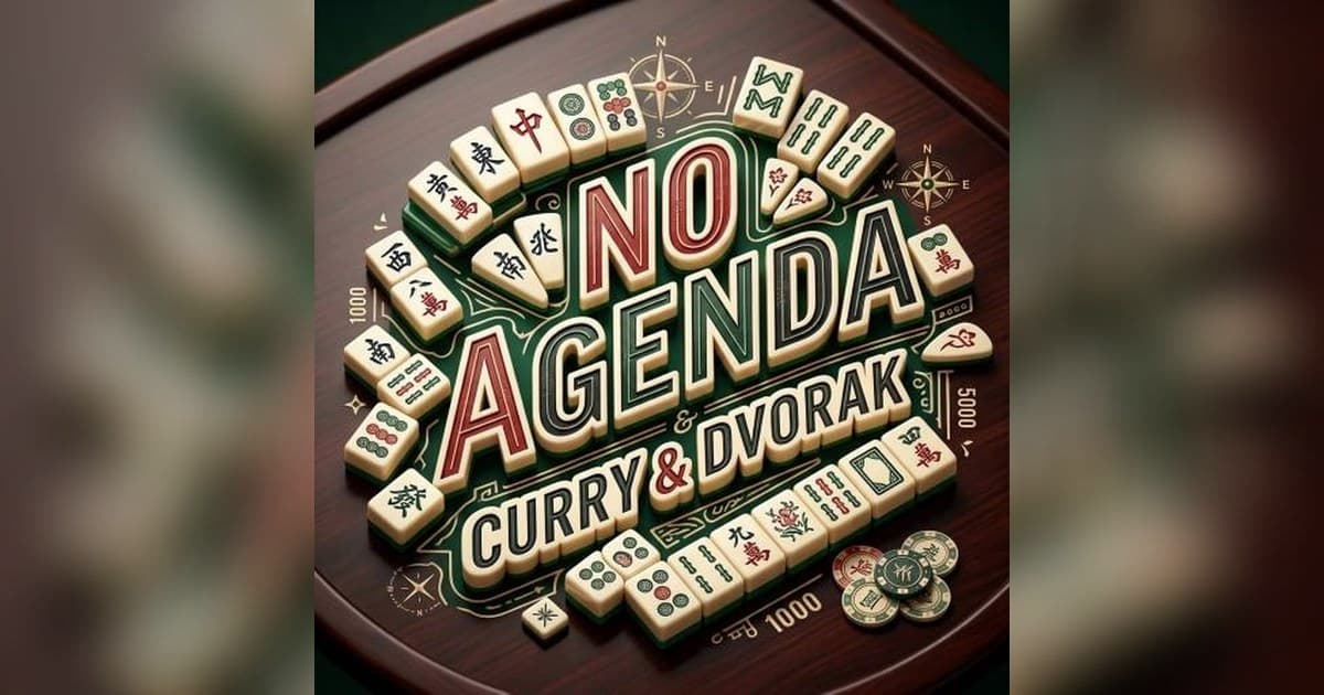 No Agenda Show Épisode 1881 « Cow Cartel » : Décryptage des Changements Politiques et des Narratifs Médiatiques