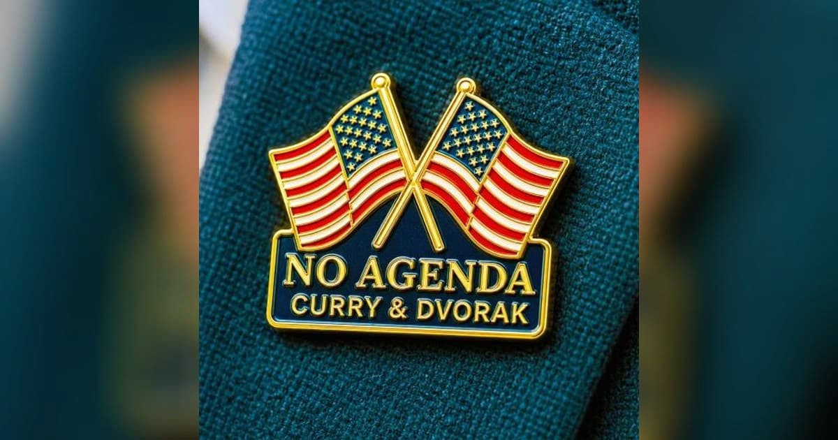 Le Podcast No Agenda dissèque le spectacle du 4 juillet de Trump et l'émergence d'une 'Alliance rouge-verte'