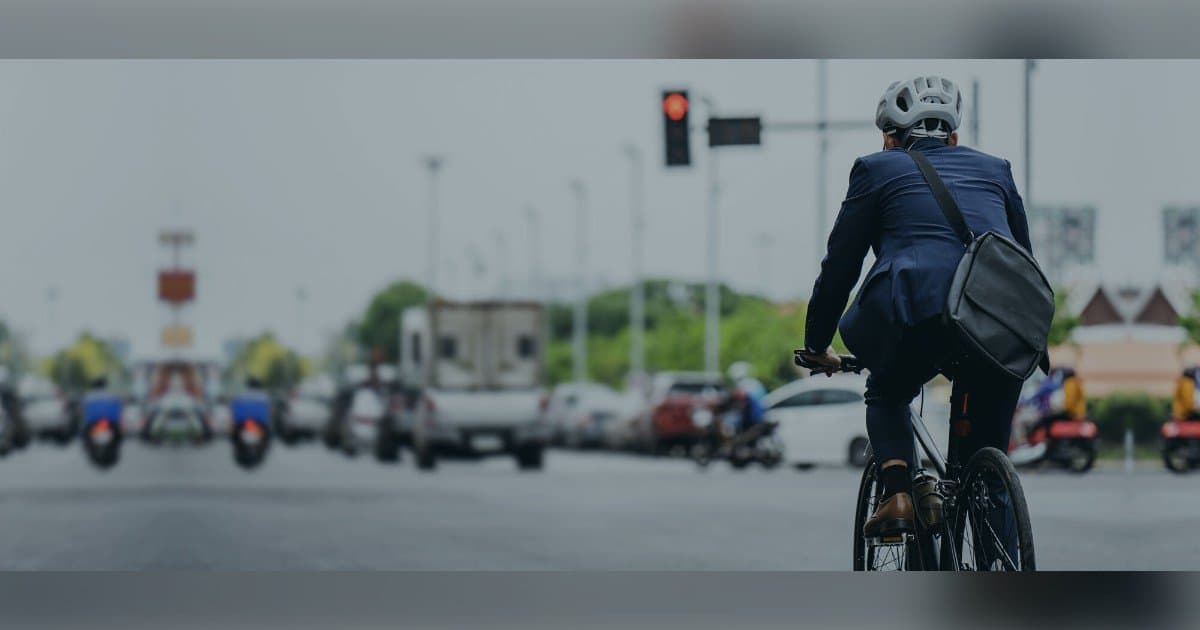Walkup Law lance un centre complet de ressources juridiques et de sécurité à vélo pour le nord de la Californie