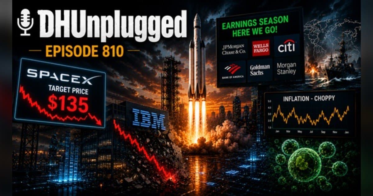 IBM chute de 25% après un manque à gagner et un avertissement sur le virage vers l'IA