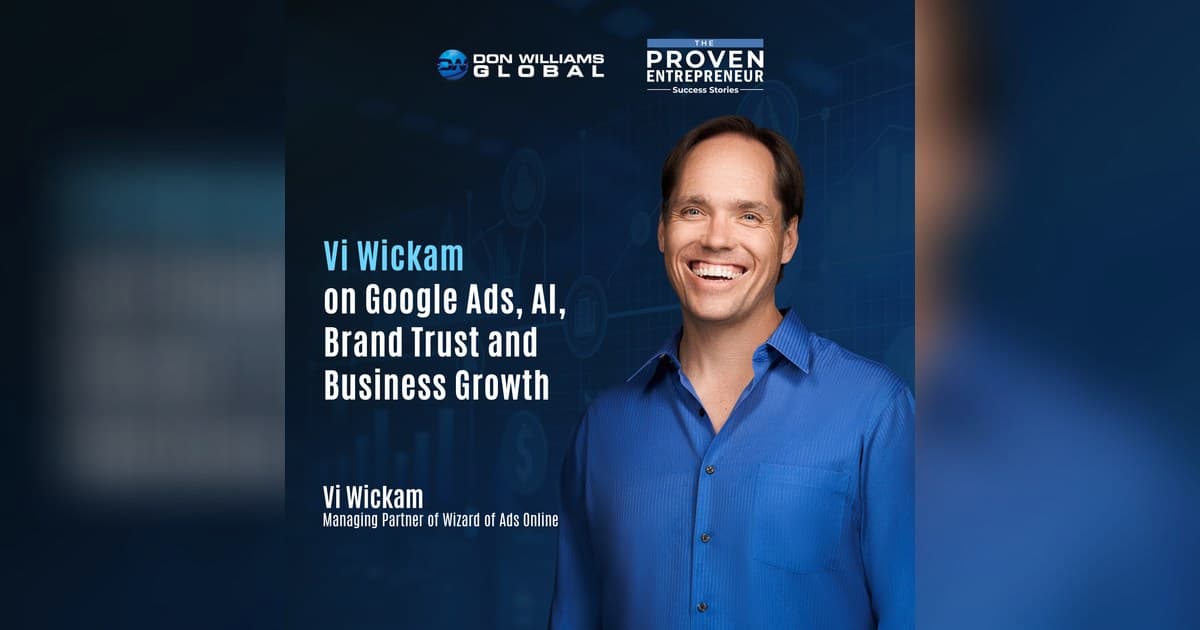 L'expert Google Ads Vi Wickam dévoile les pièges coûteux qui grèvent les revenus des entrepreneurs