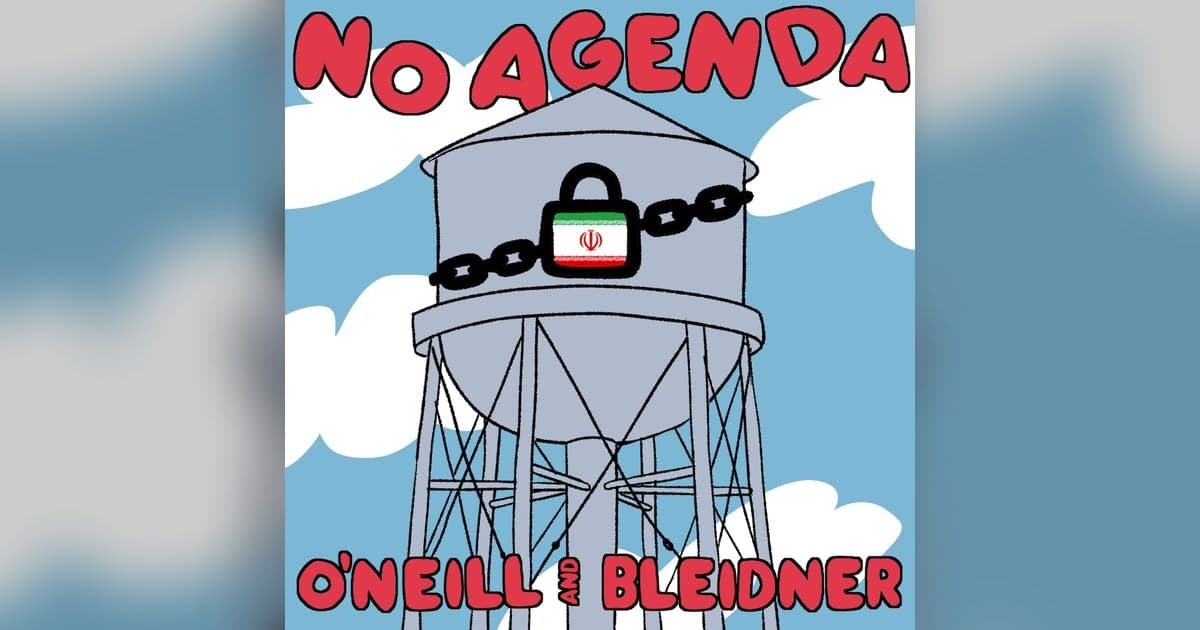 No Agenda Épisode 1891 : Les co-animateurs invités s'attaquent à RFK Jr., Bernie Sanders et au prix de l'API de Truth Social de Trump