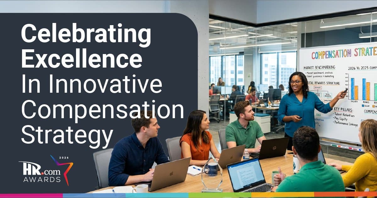 Les Gestalt Community Schools remportent le prix 2026 de la stratégie de rémunération la plus innovante décerné par HR.com