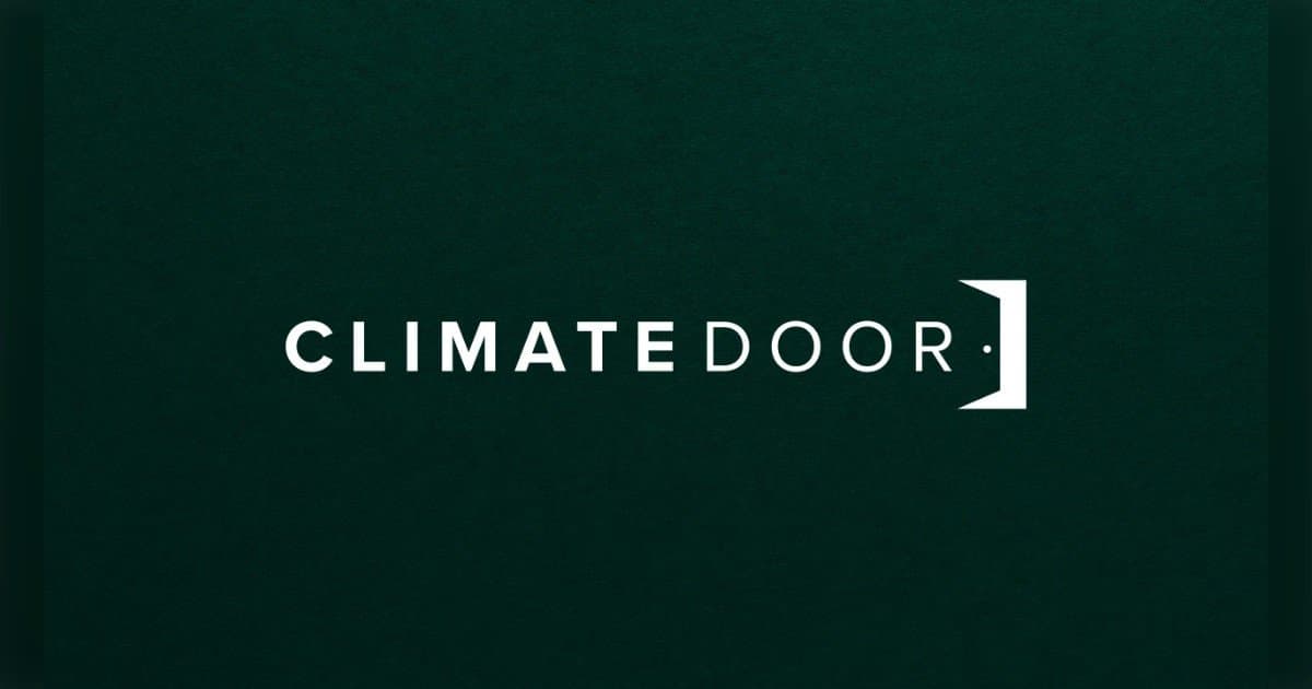 ClimateDoor acquiert Standard Demand Partners et s'étend aux États-Unis