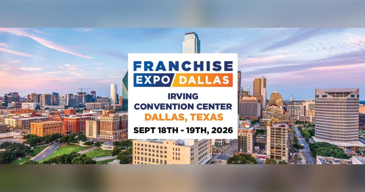 Franchise Expo Dallas revient au Texas après huit ans d'absence