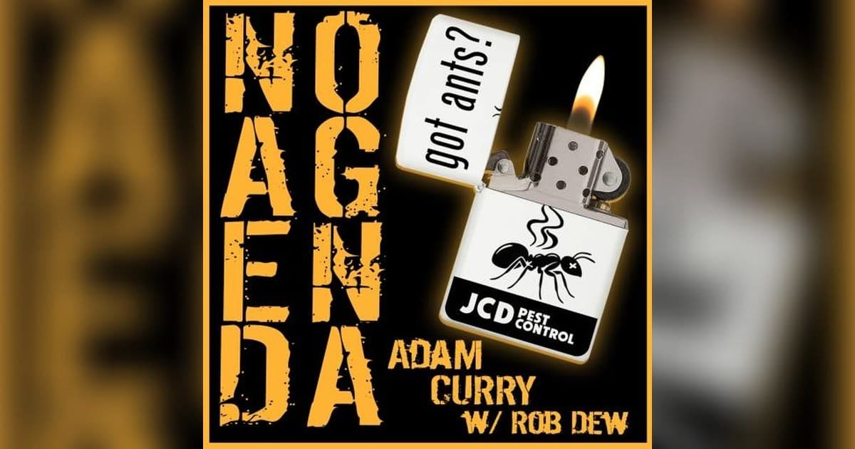 No Agenda Show Épisode 1897 : Opposition aux centres de données, importations de bœuf et stratégie à Hormuz décortiquées
