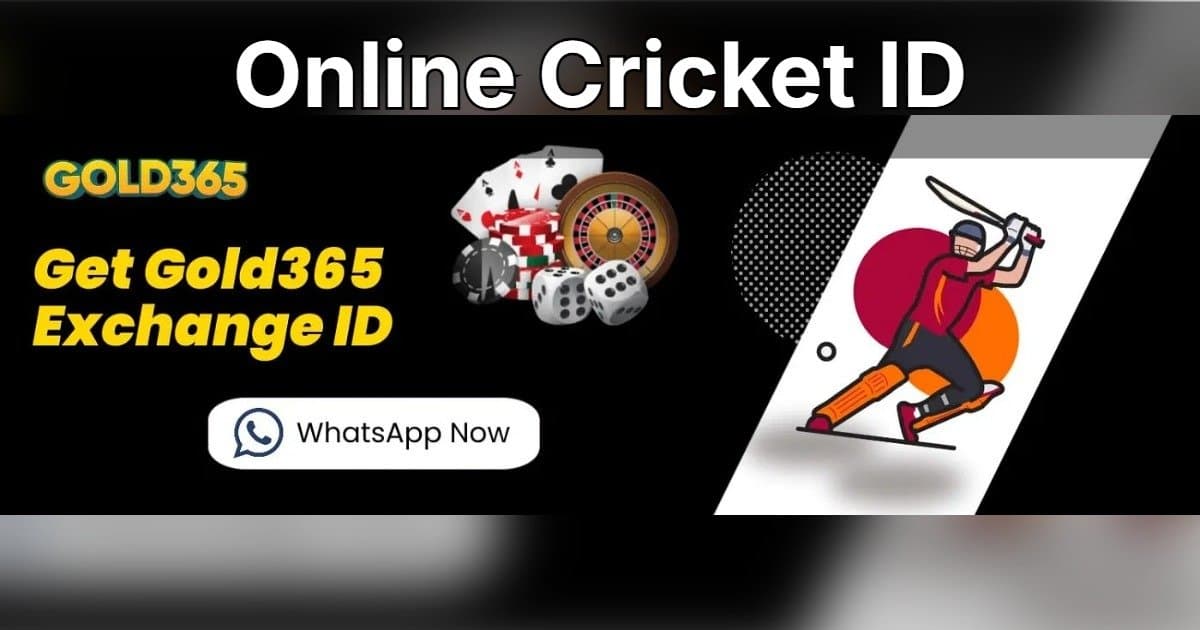 Get Cricket ID Online Refond sa Présence Numérique avec des Ressources Dédiées