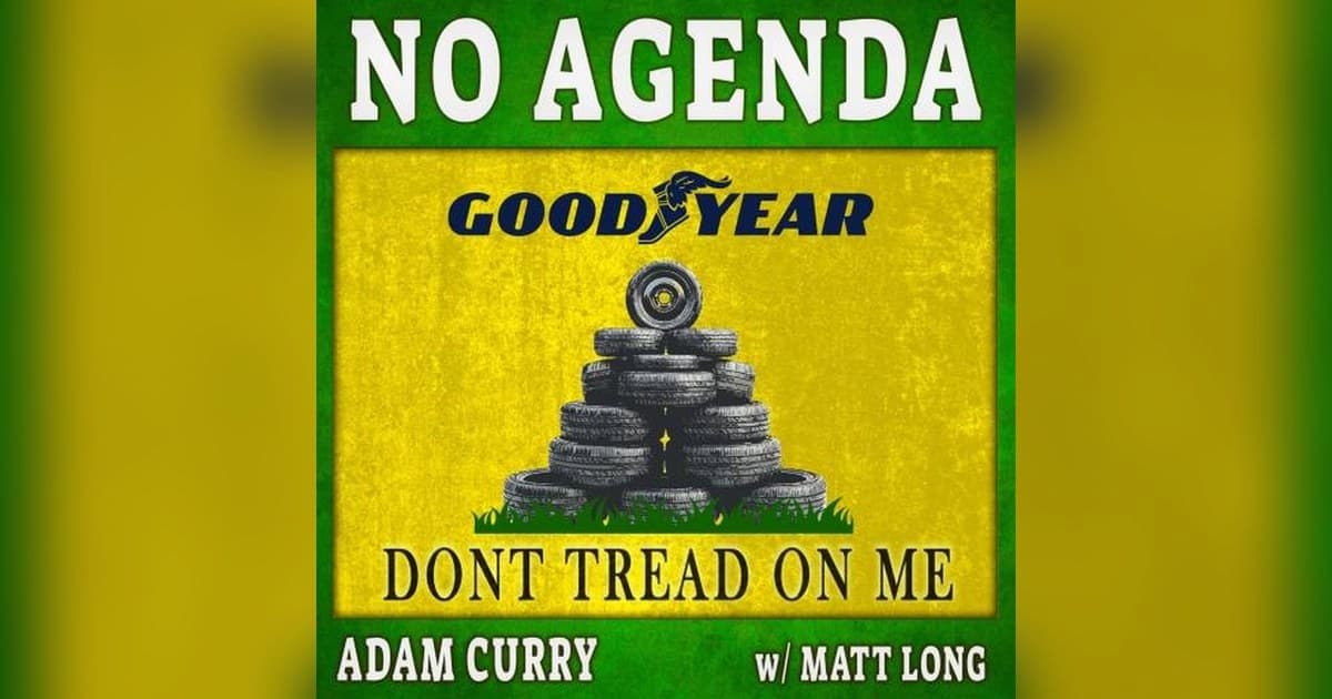 L'émission No Agenda accueille Matt Long alors que la Cour suprême autorise les restrictions sur le vote par correspondance