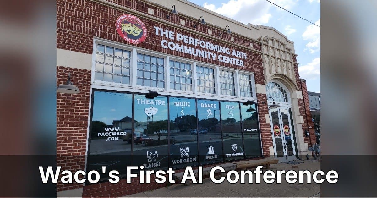 BrainTrust Partners sponsorise la première conférence IA de Waco pour aider les entreprises à exploiter les données et l'IA