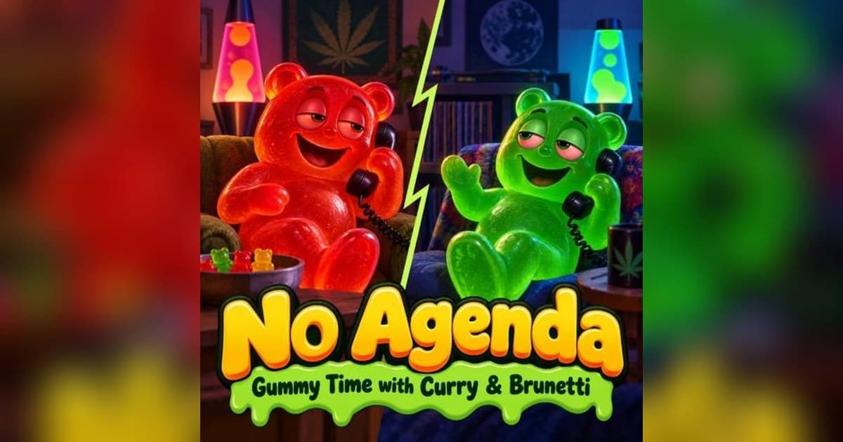 Dana Brunetti sur No Agenda : déconstruire le 11-Septembre, le battage autour de l'IA et le pari du streaming à Hollywood