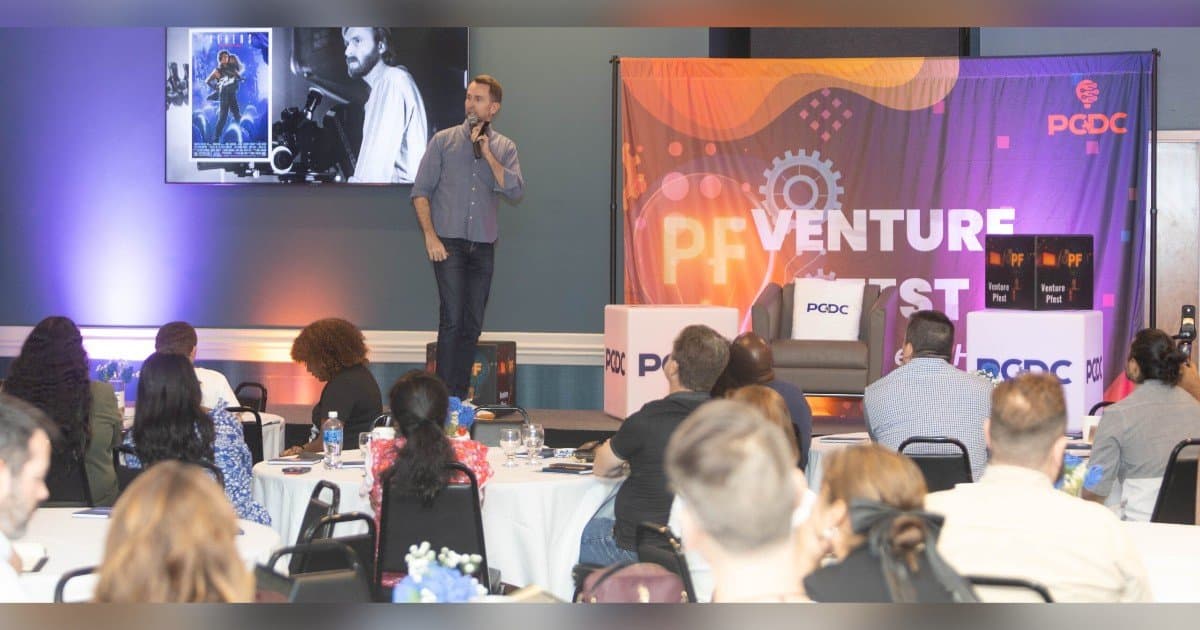 Pflugerville étend VentureFest à une semaine entière alors que plus de 500 entrepreneurs s'inscrivent