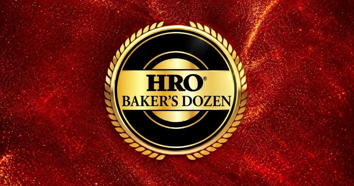 Korn Ferry en tête du classement Baker's Dozen 2026 des prestataires de RPO de HRO Today