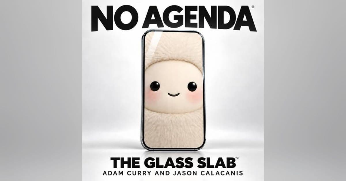 L'épisode 1907 de No Agenda aborde l'alerte à la bombe de la RAF Fairford, l'engouement pour l'IA et la politique des centres de données