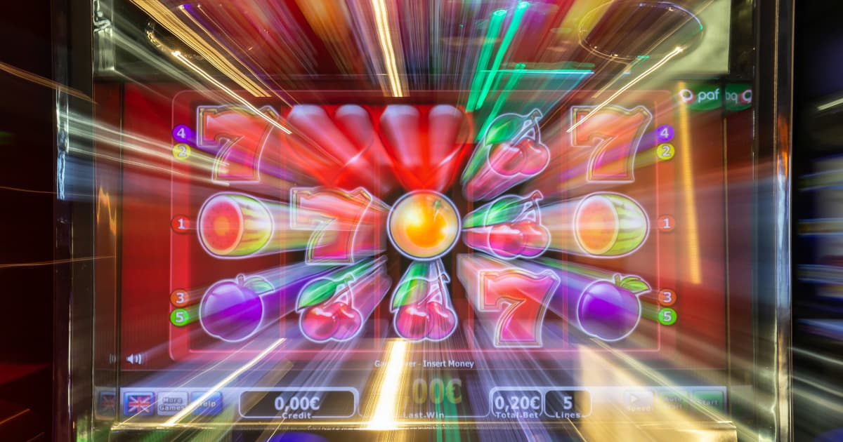 Golden Matrix Annonce des Résultats Solides pour le Deuxième Trimestre 2025