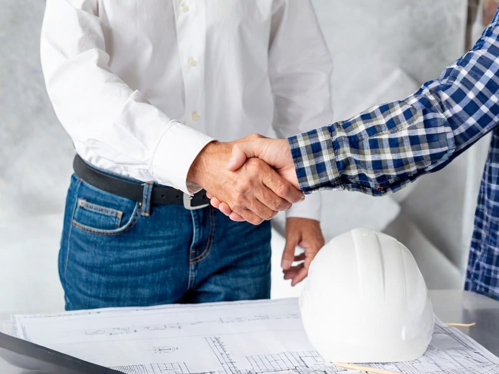 Builders Update rejoint le réseau GDX, ouvrant les inventaires de construction neuve aux marchés mondiaux