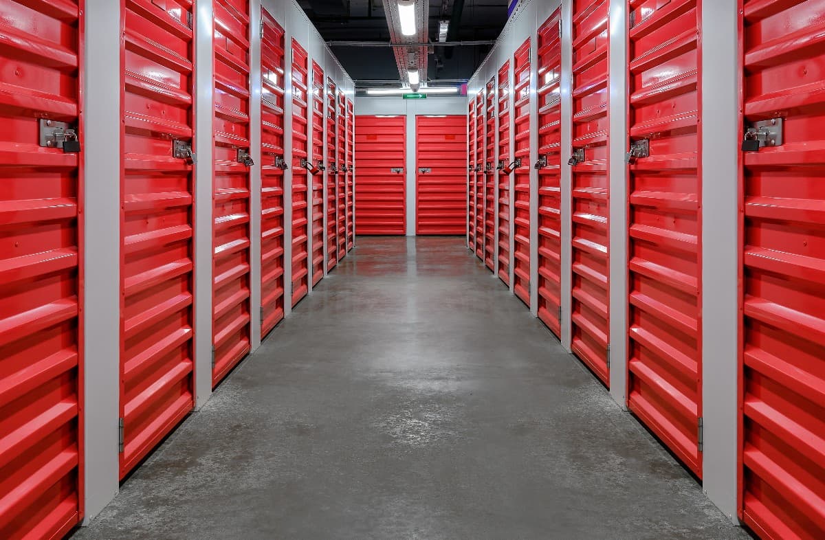 Les acheteurs institutionnels de self-stockage resserrent leurs critères alors que la souscription passe de la croissance à la réalité