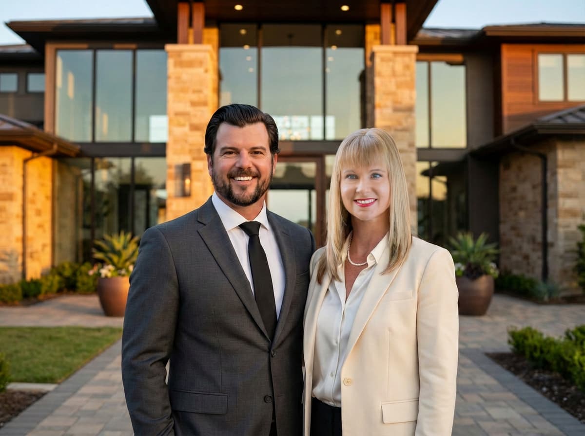 Le modèle de développement économique régional du nord-ouest de la Floride attire d'importants investissements aérospatiaux et maritimes