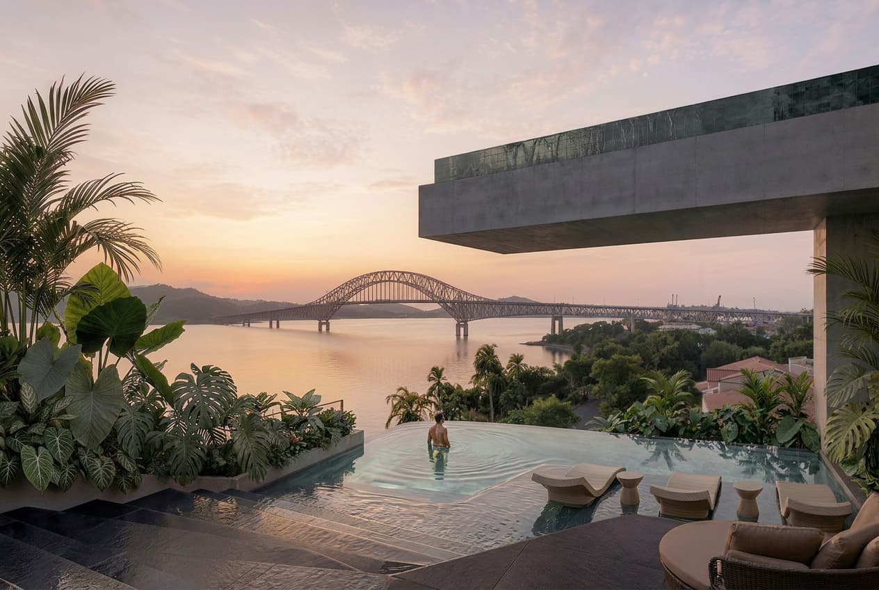 Le marché immobilier panaméen montre des signes de valorisation précoce, la fenêtre d'investissement reste ouverte