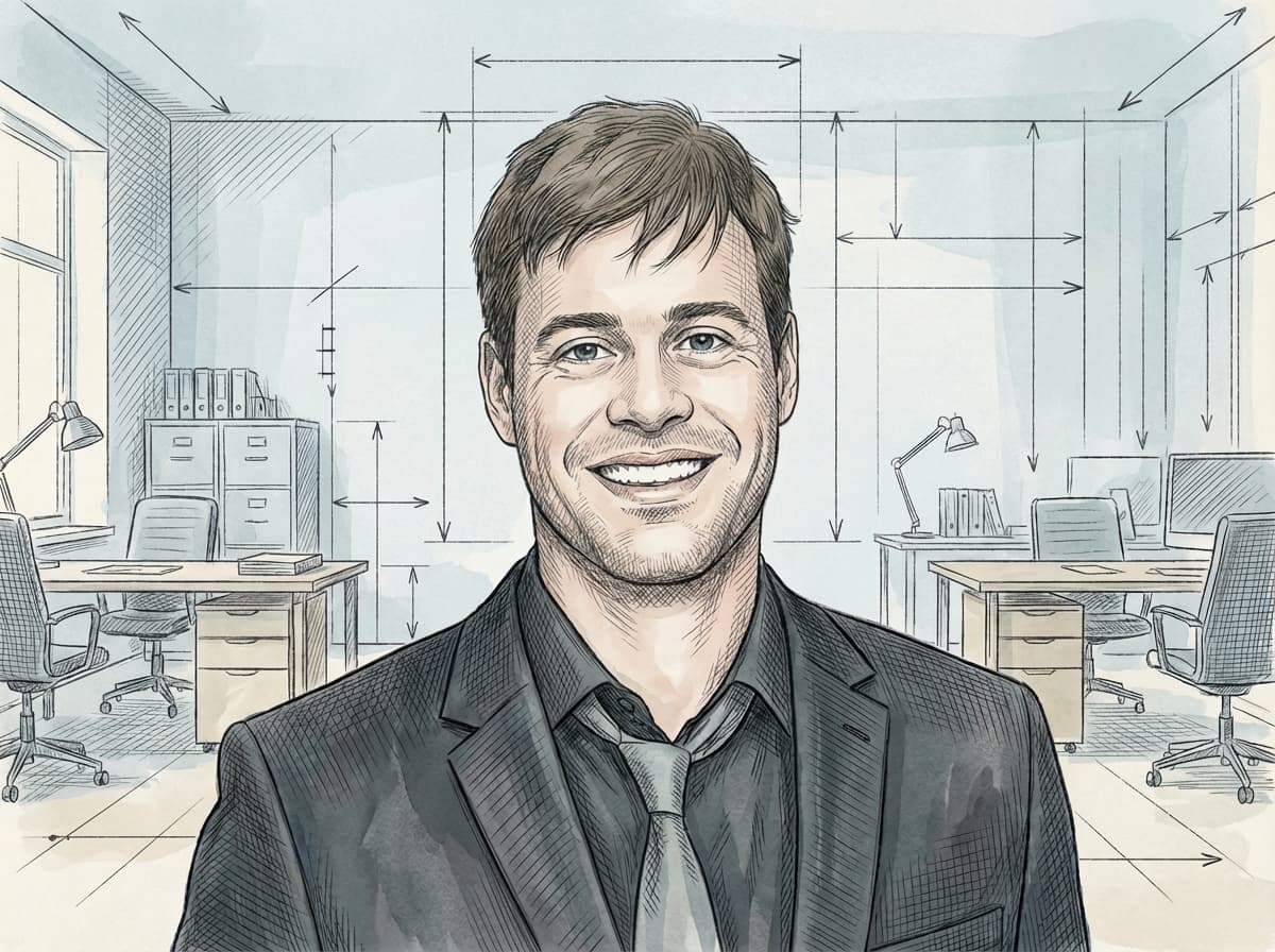 L'industrie de la gestion immobilière confrontée à une disruption par le réalignement des incitations et la technologie d'IA