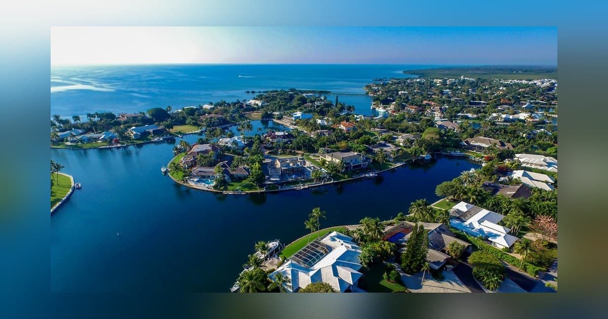 Comprendre les zones inondables dans les Florida Keys : ce que les acheteurs doivent savoir