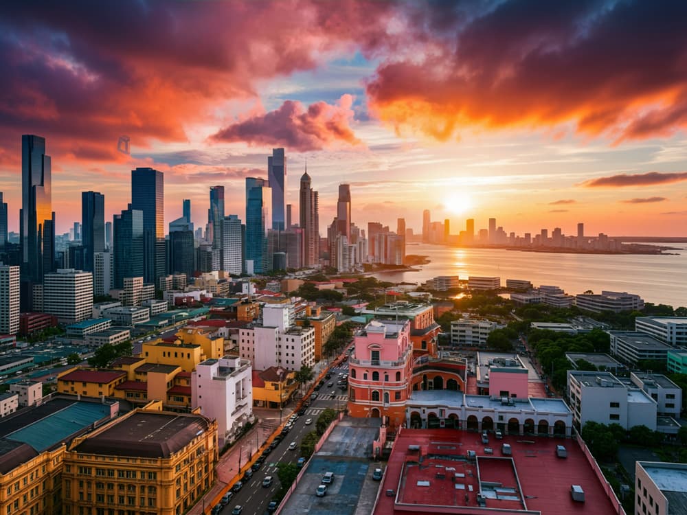 L'écosystème immobilier diversifié du Panama attire les investisseurs américains avec des stratégies variées