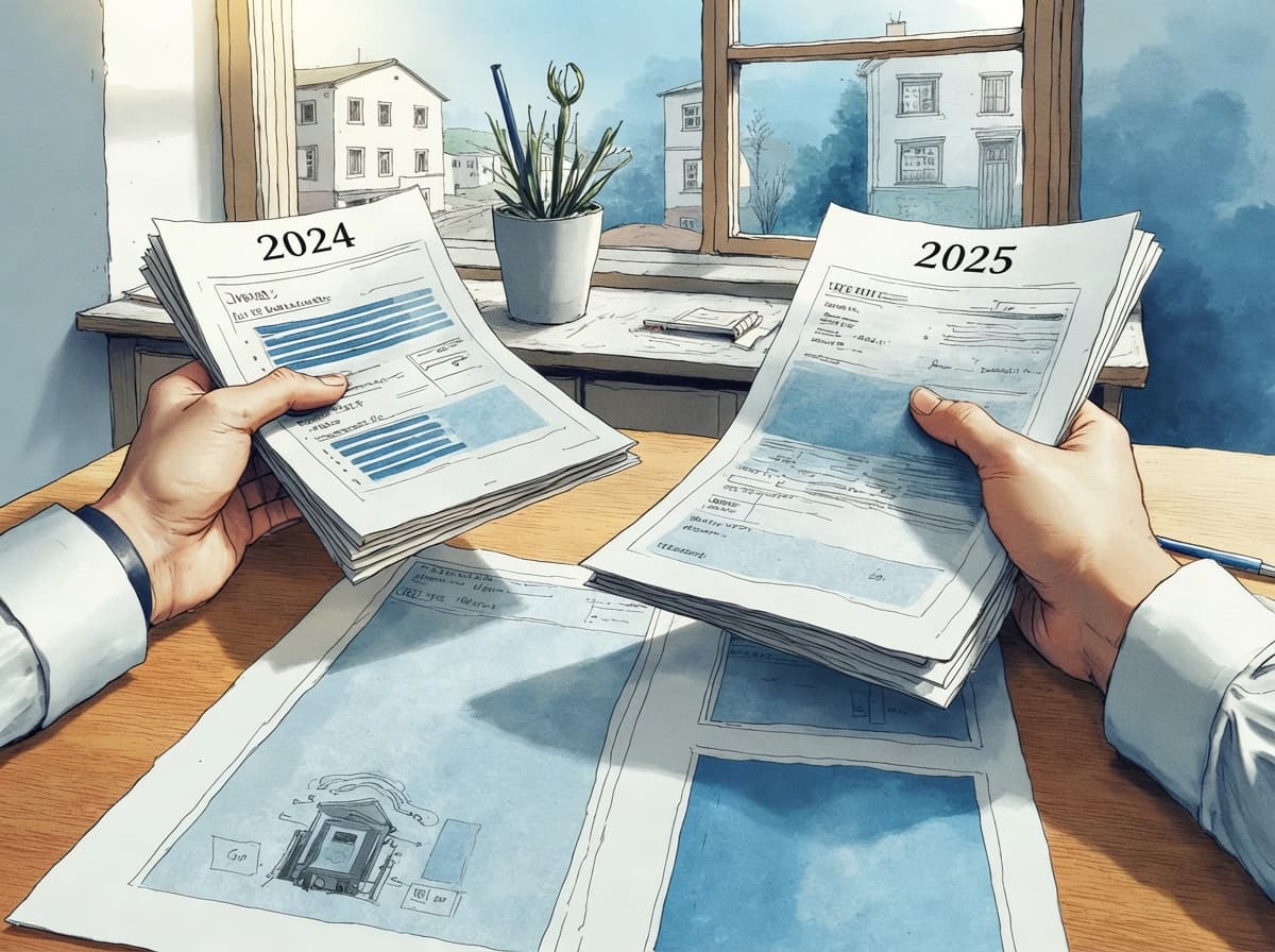 L'IRS actualise ses directives sur la ségrégation des coûts, créant de nouveaux défis de conformité pour les investisseurs immobiliers