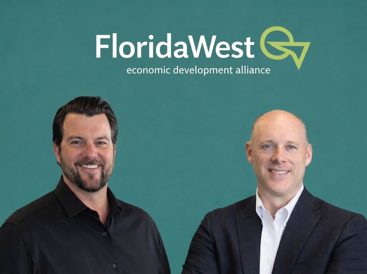 Le développement économique stratégique de Pensacola se concentre sur l'aérospatial, le maritime et une croissance sélective