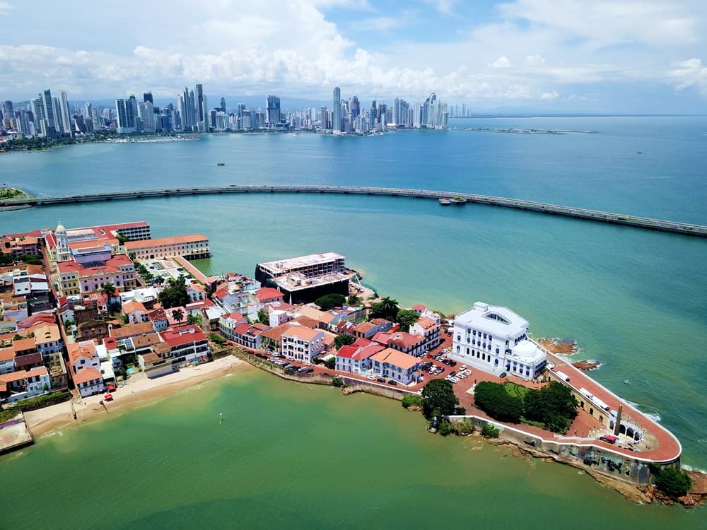 La perception des investisseurs sur le Panama évolue après des visites sur le terrain