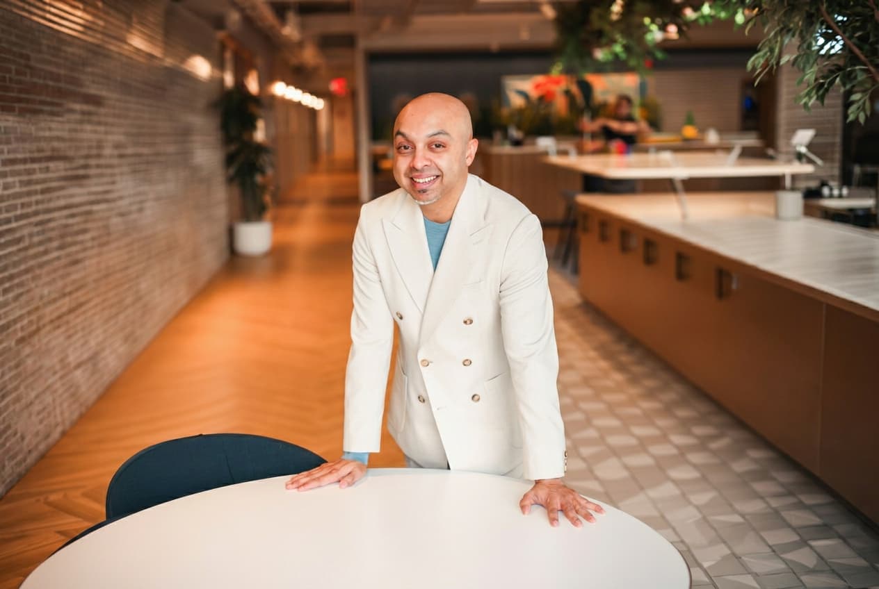 Les acheteurs internationaux dynamisent le marché de luxe à New York alors que la demande intérieure faiblit