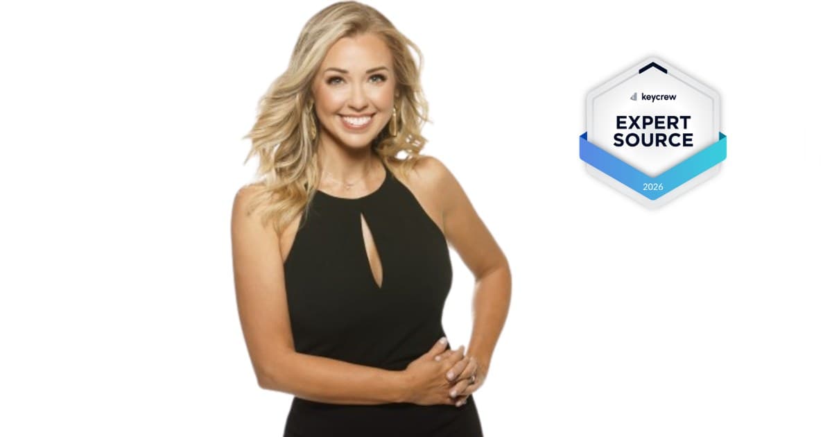 KeyCrew Media choisit Tanya Kerr comme source experte pour l'immobilier du Centre du Texas