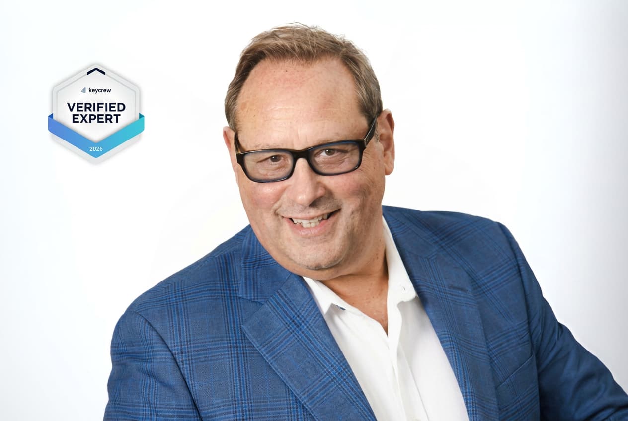 KeyCrew Media nomme Mark Slade comme expert vérifié en immobilier résidentiel dans le New Jersey