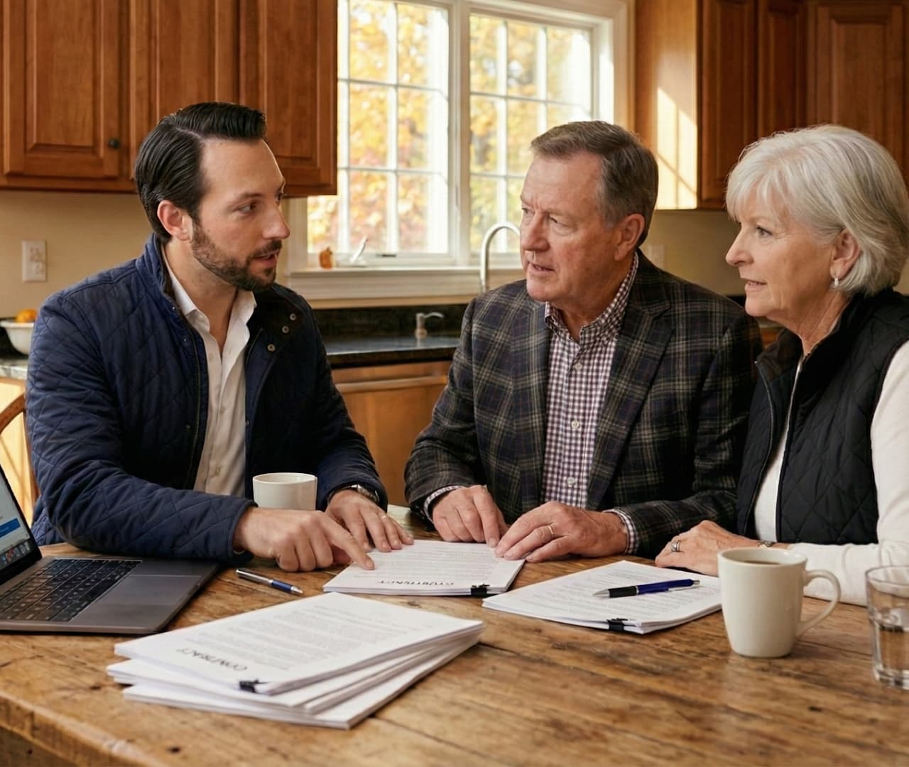 Le paradoxe des 9 mètres carrés : pourquoi réduire sa surface habitable relève en réalité d'une redéfinition du mode de vie