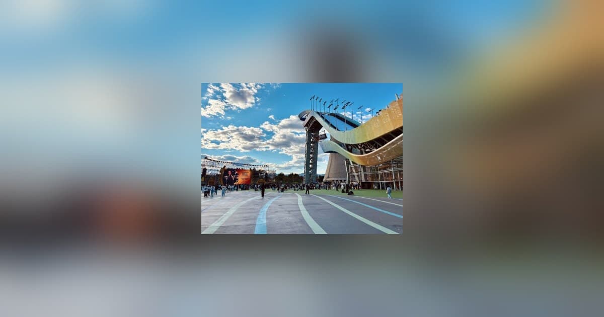 La double ville olympique de Pékin utilise les événements sportifs pour dynamiser l'économie des vacances