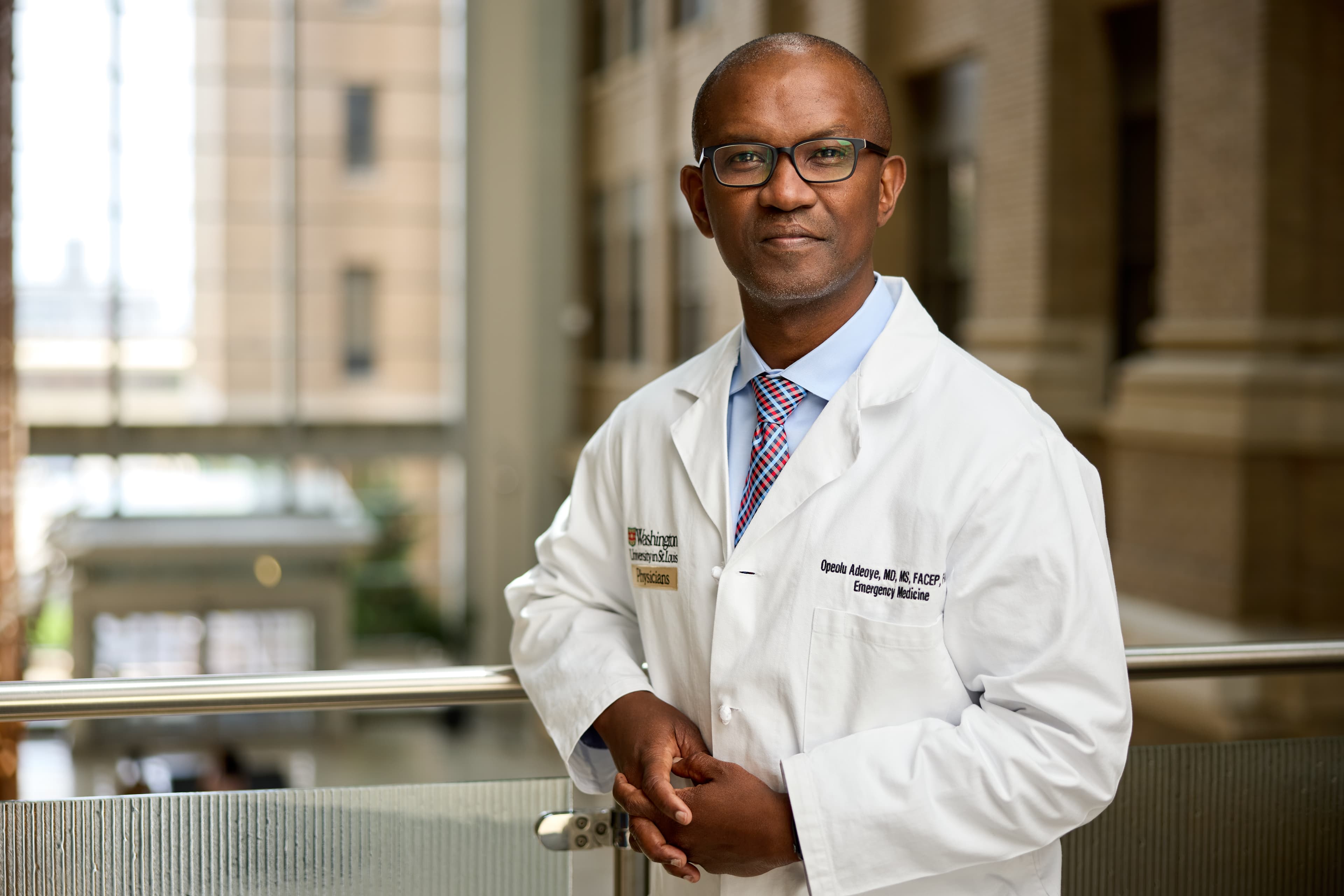 Une étude révèle que le système d'alerte F.A.S.T. pour les AVC est plus efficace pour la mémorisation du public