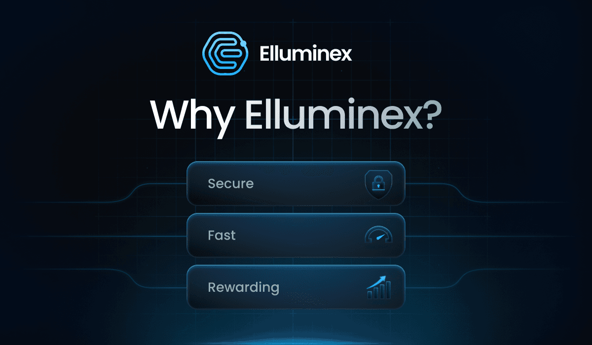 Elluminex s'apprête à lancer le premier hub DeFi complet sur la blockchain TON