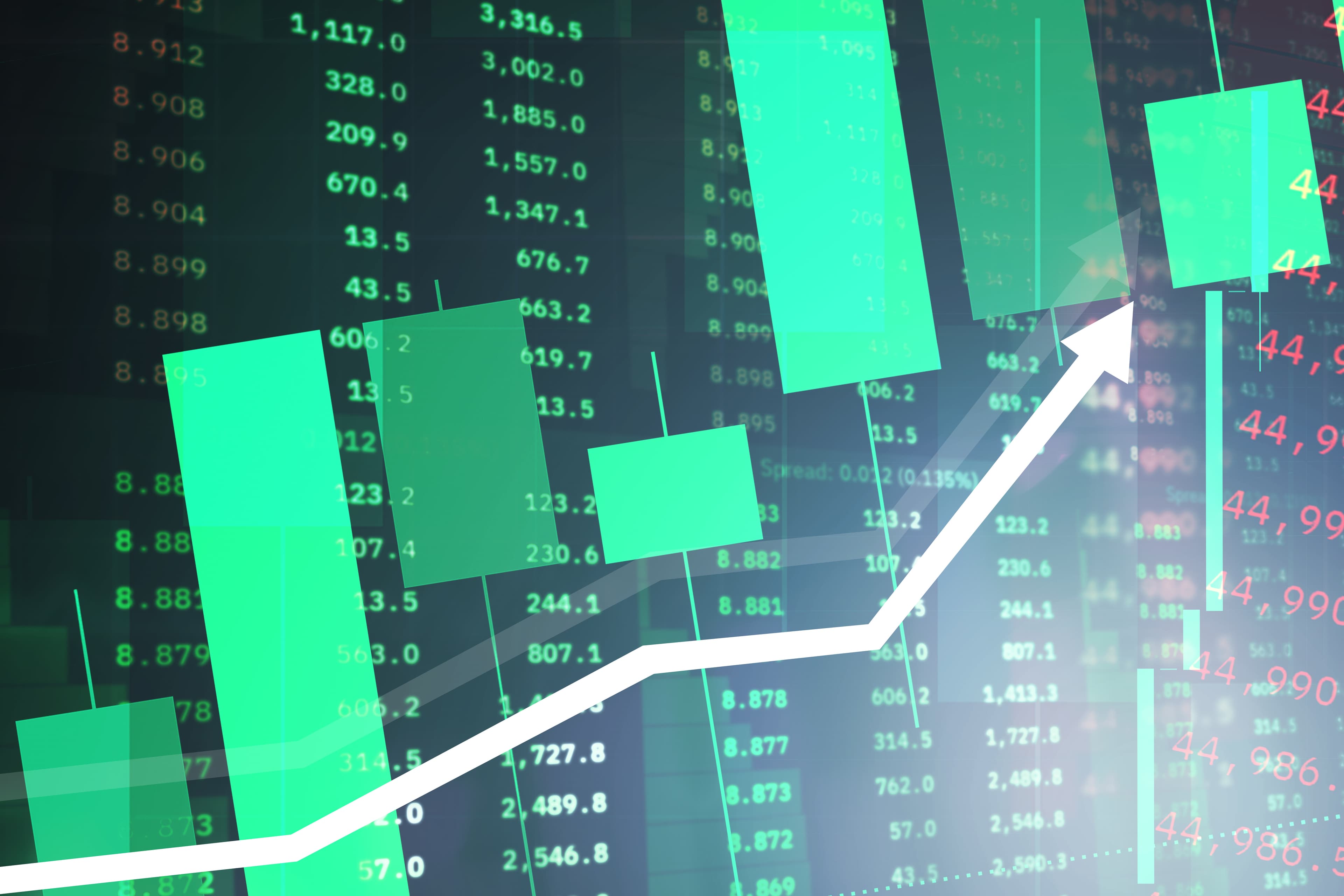 Les principales cryptomonnaies affichent des signaux mitigés alors que les tokens d'IA et les nouveaux projets se disputent la domination