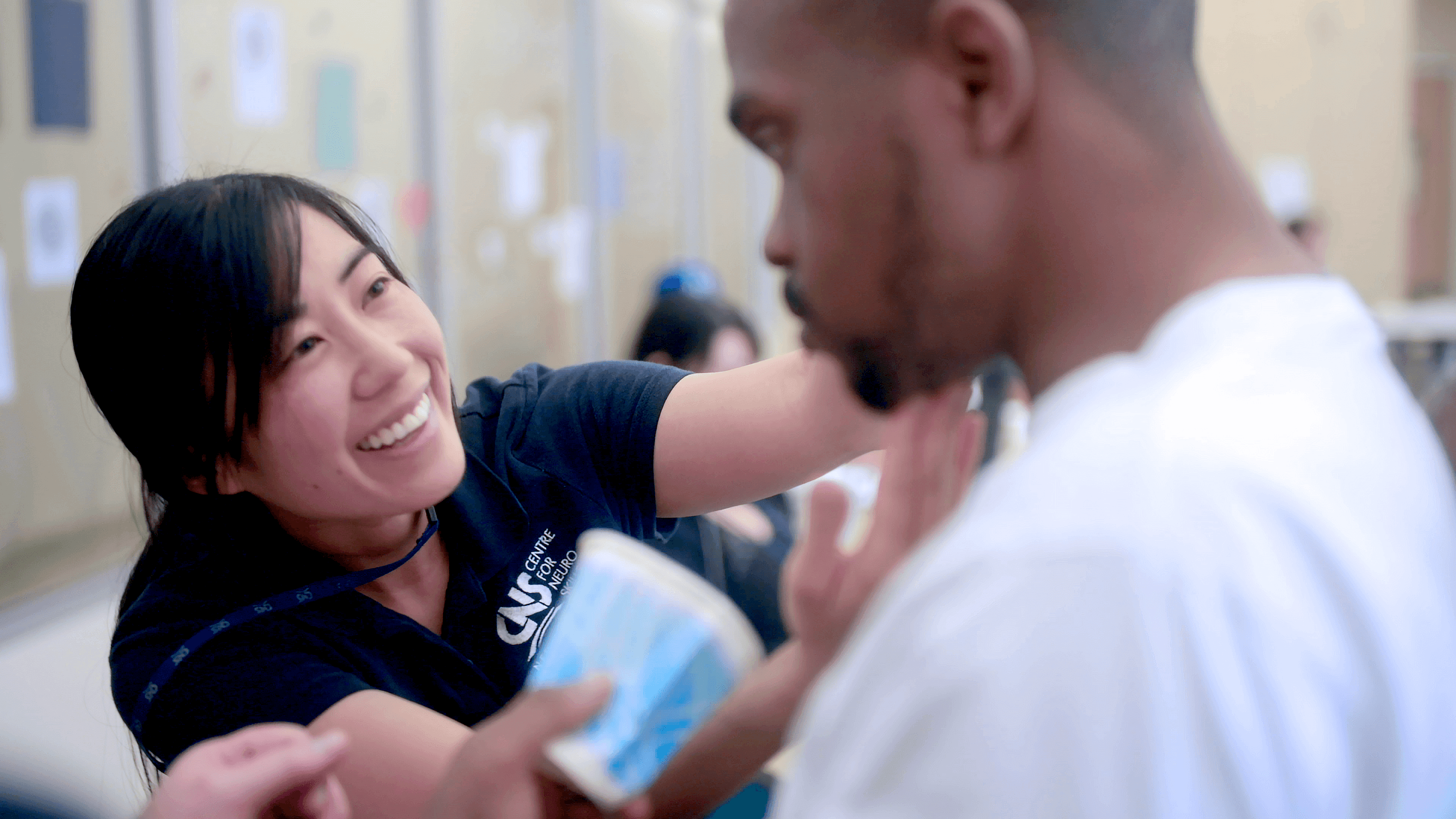 Un important prestataire de rééducation des lésions cérébrales élargit ses capacités de formation grâce à une accréditation en analyse comportementale