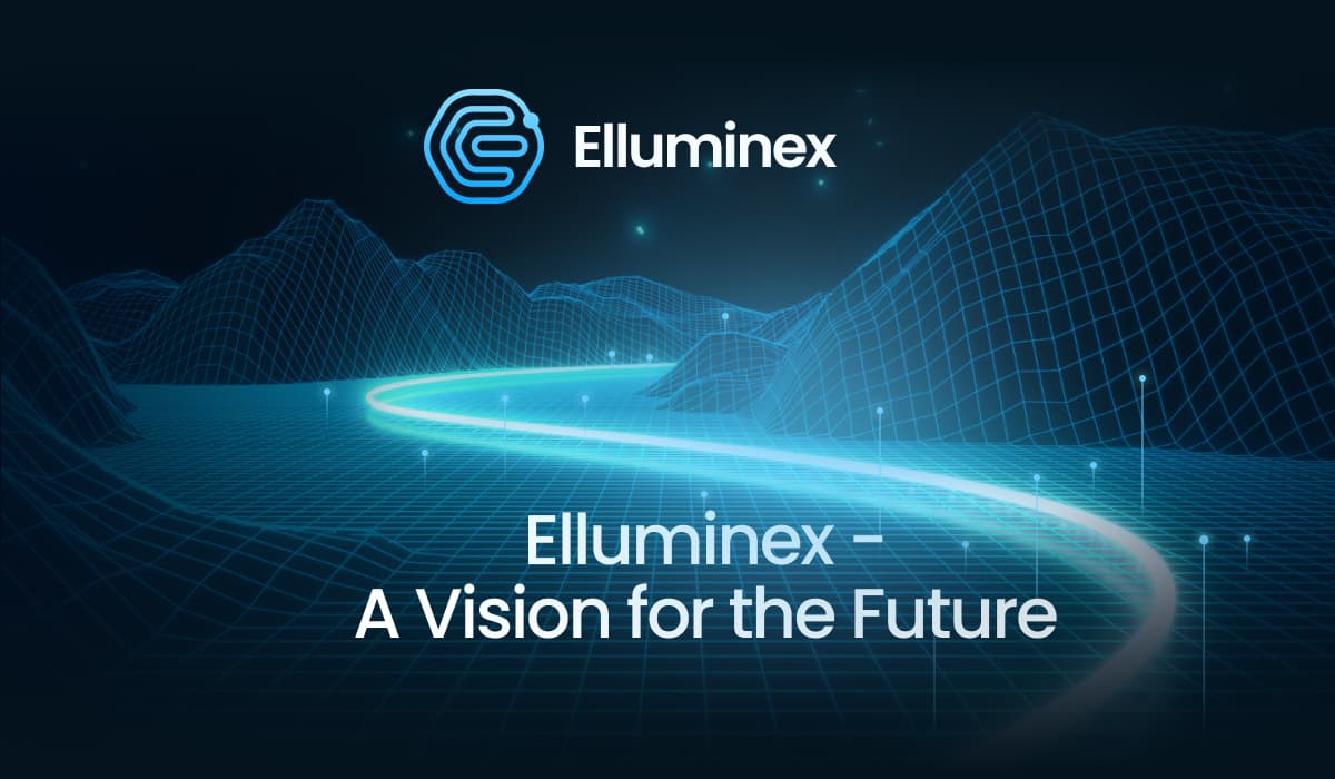La nouvelle plateforme DeFi Elluminex cible les 950 millions d'utilisateurs de la blockchain TON