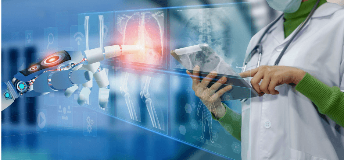 Le robot chirurgical autonome de Monogram vise à transformer la chirurgie orthopédique